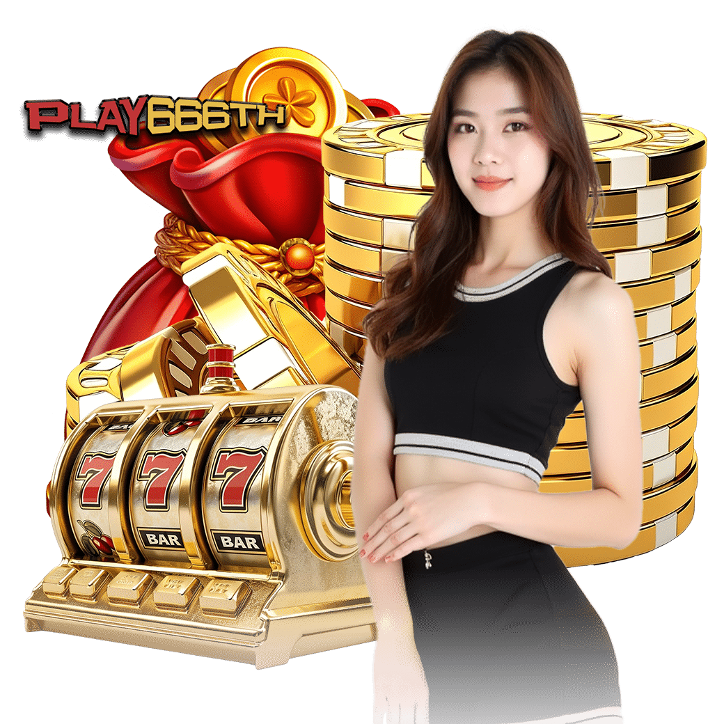 play666th slot