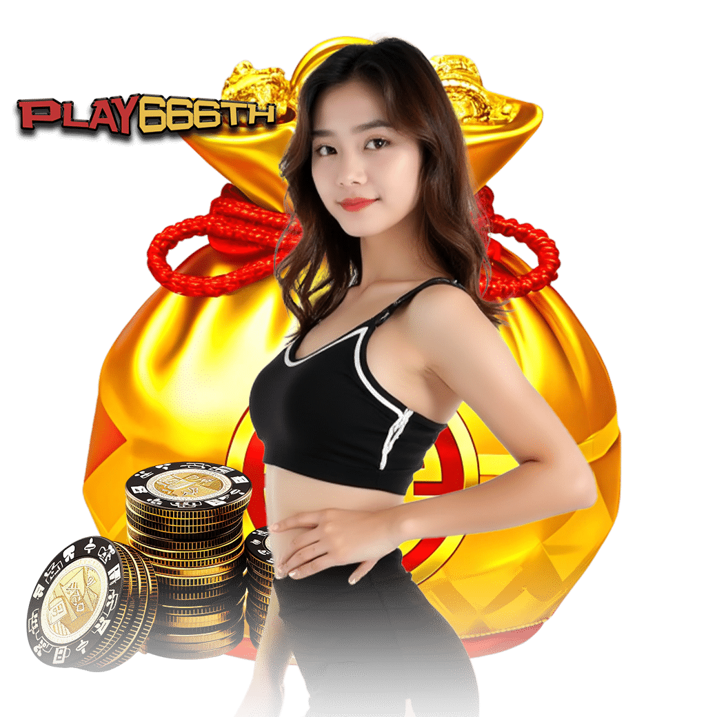 play666th สล็อต