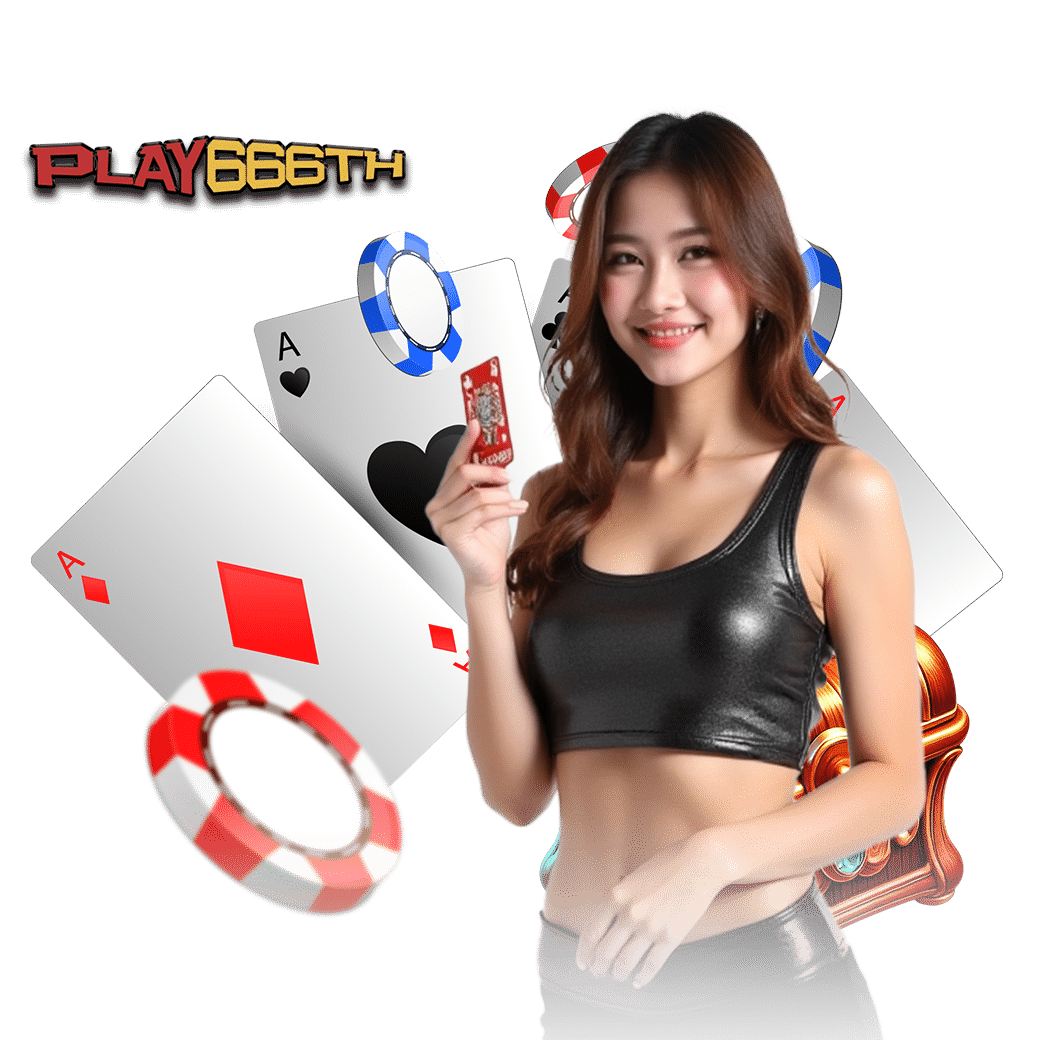 play666th wallet